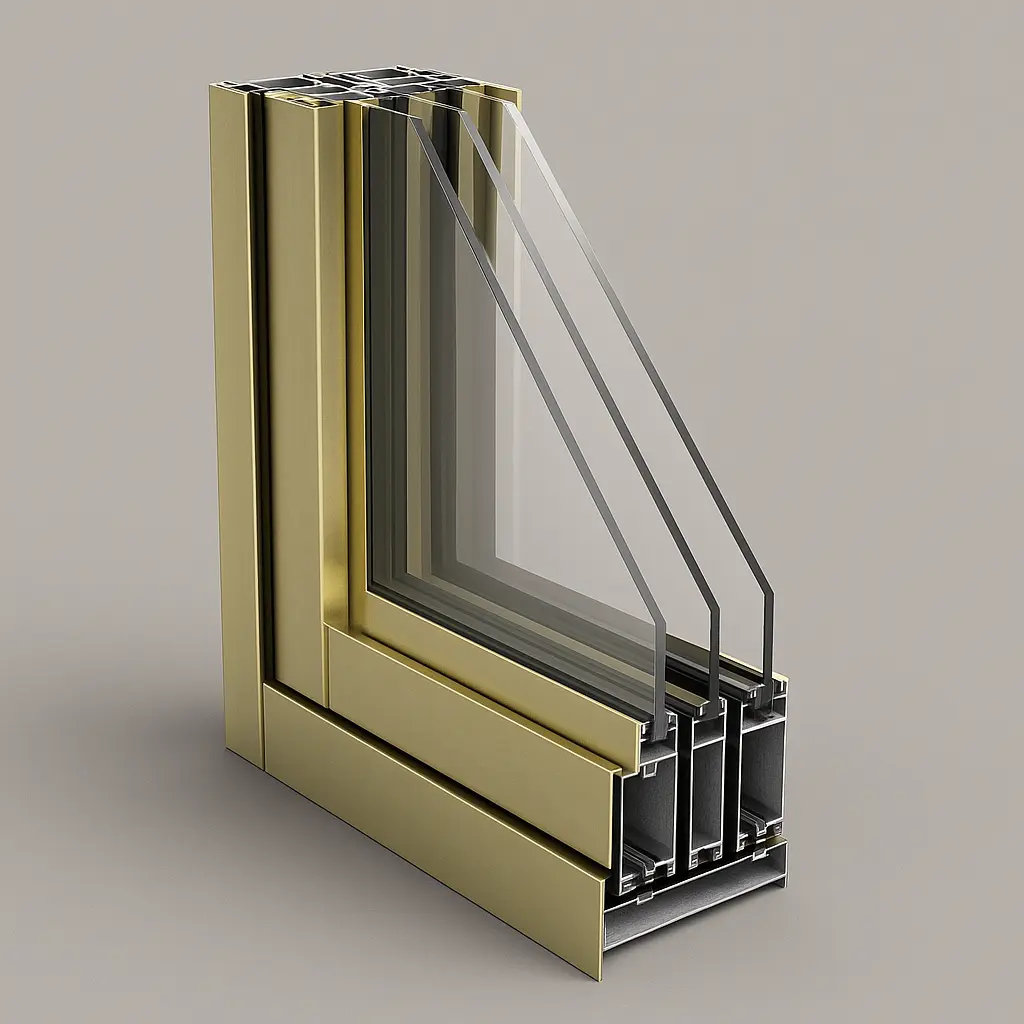 Best uPVC Windows and Doors in PCMC, Pune