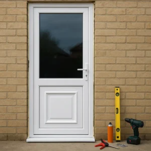 Best uPVC Windows and Doors in PCMC, Pune