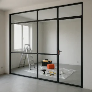 Best uPVC Windows and Doors in PCMC, Pune