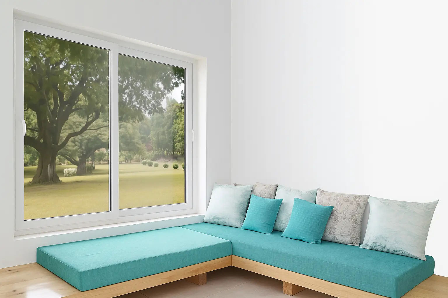 The Role of Sliding Windows in Improving Ventilation and Aesthetics: 10 Key Benefits