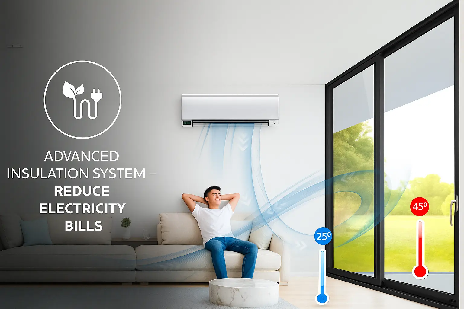 Best uPVC Windows and Doors in PCMC, Pune
